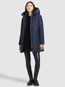 Khujo Damen Jacke Jordis3
