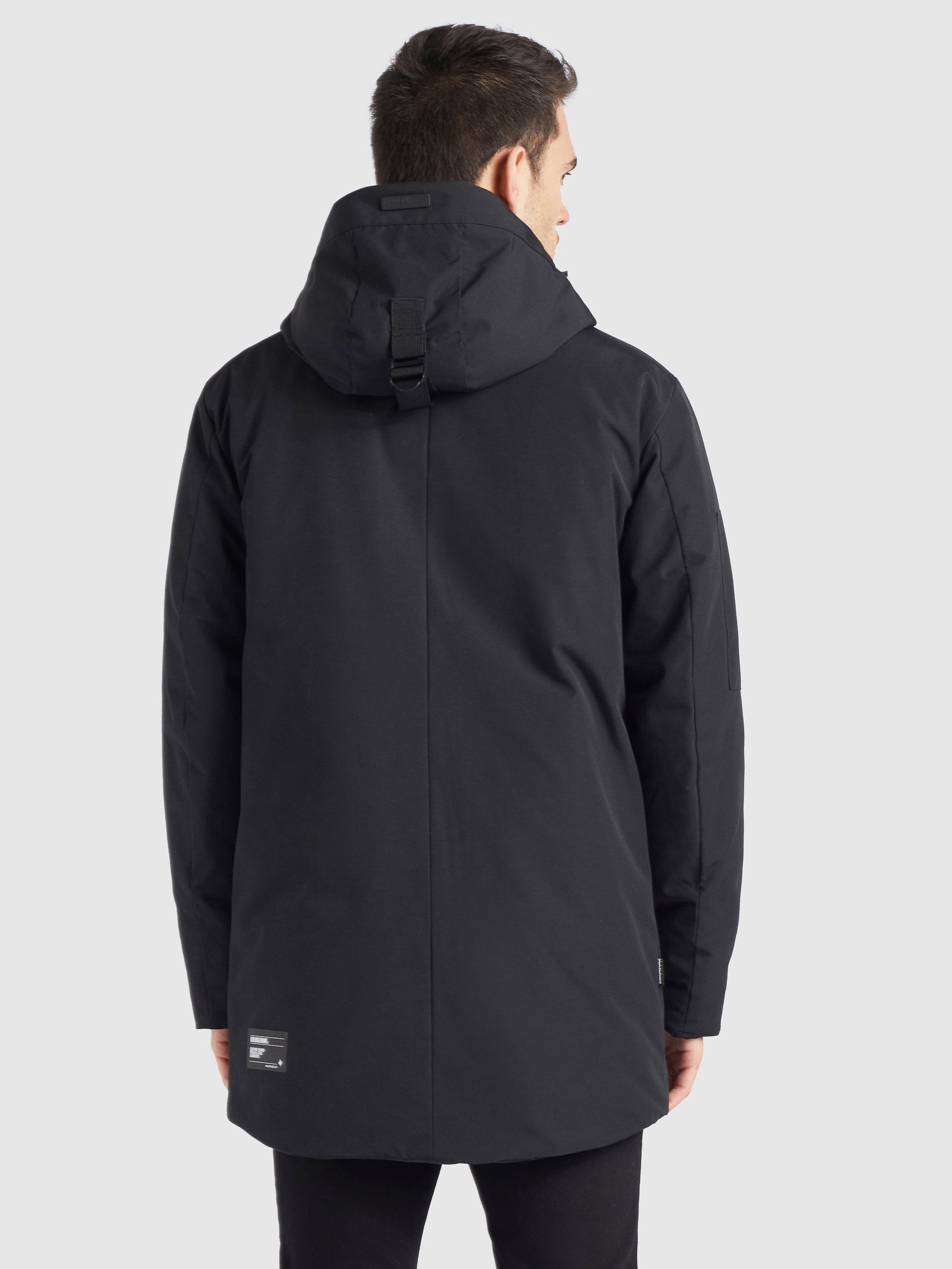 Khujo Herren Jacke Race2 2001CO213