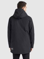 Khujo Herren Jacke Race2 2001CO213