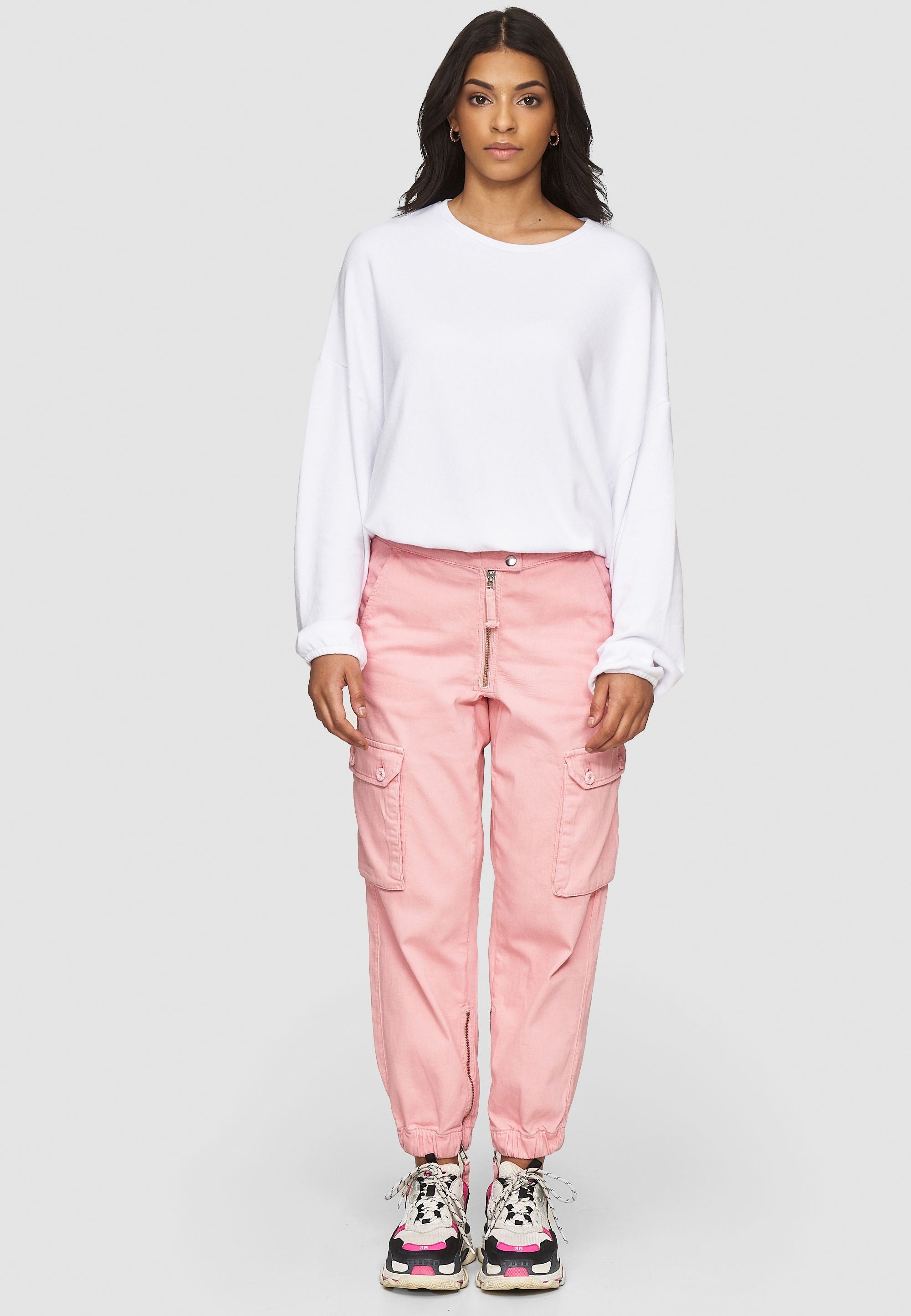Cotton Candy Damen Tahnee 2102-1-T1-09