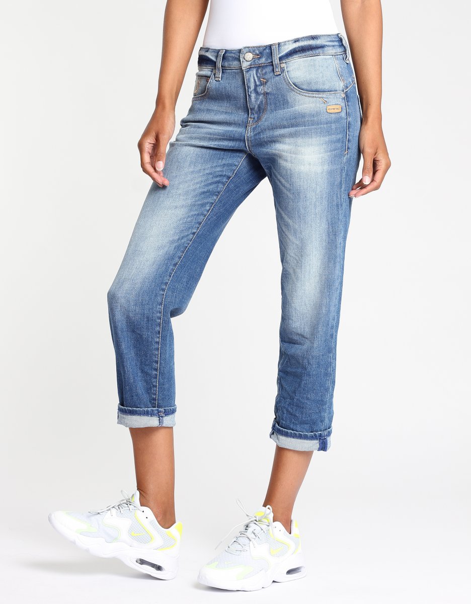 Gang Damen Jeans Rubinia