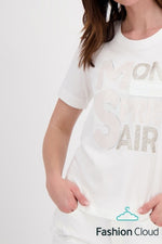 Monari Damen T-Shirt 407444