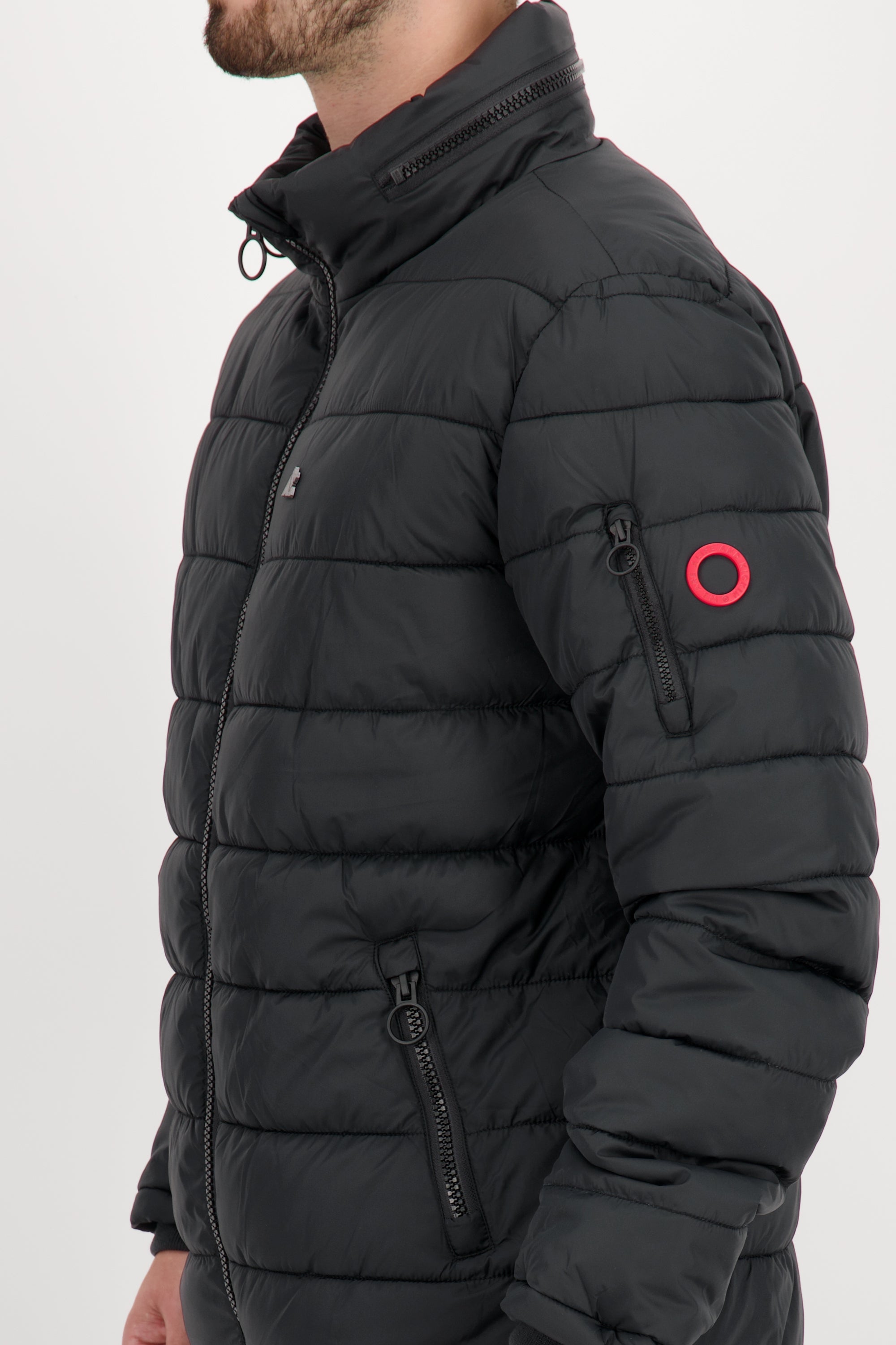 Alife and kickin Herren Jacke Jeremy