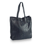 Harbour 2nd Leder Damen Shopper al- Elbe2 B3.6596