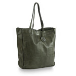 Harbour 2nd Leder Damen Shopper al- Elbe2 B3.6596