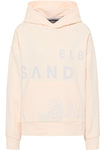 Elbsand Damen Hoodie  Finea 224 70392 00