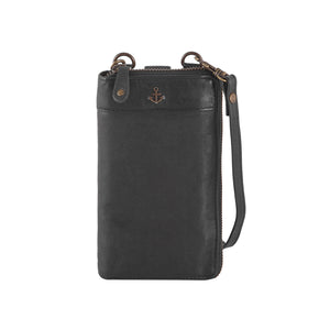 Harbour 2nd Leder Damen Handytasche/Geldbörse Lina B3.2262