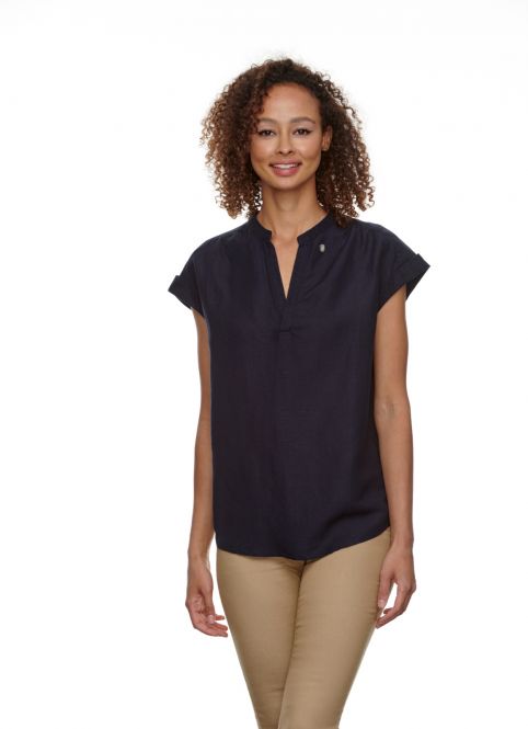 Ragwear Damen Bluse 2111-10041