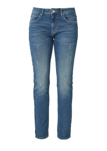 QS Damen Hose Jeans 2003826