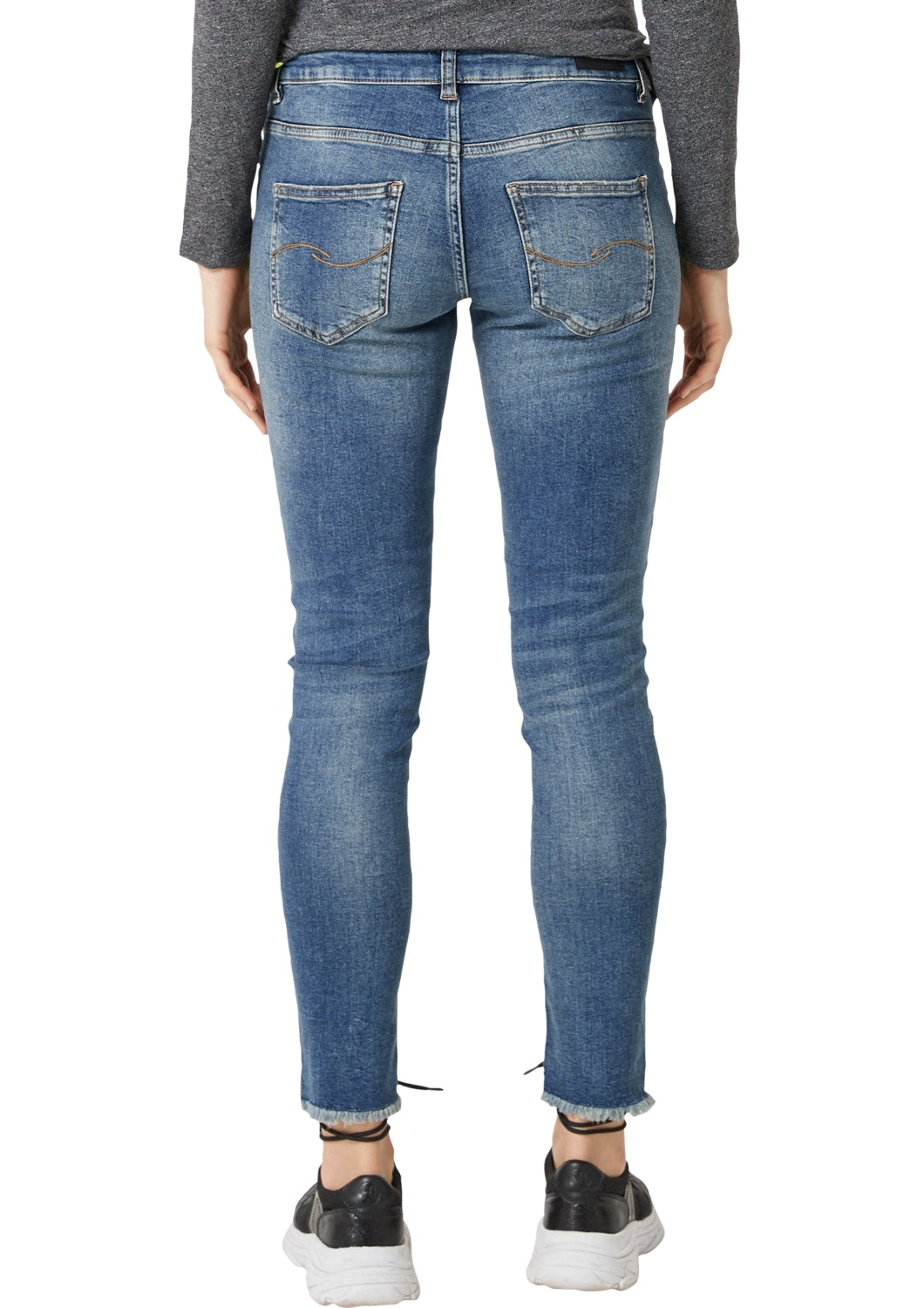 QS Damen Jeans 2004397