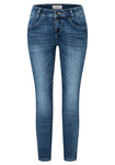 Timezone Damen Jeans Sanya 17-10083