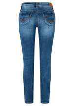 Timezone Damen Jeans 17-10005-03-3050-3481