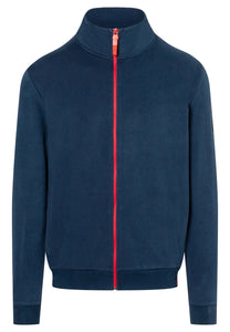 Timezone Herren Sweatjacke 28-10166