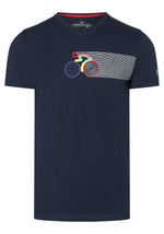 Timezone Herren T-Shirt 22-10237-10-6111