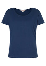 Timezone Damen T-Shirt 12-10184-51-6562