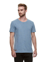 Ragwear Herren T-Shirt 2112-15010