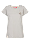 Derbe Damen T-Shirt Saibon W-03-TSFL-