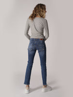 Miracle of Denim Damen Jeans Rea Regular AU22-2019