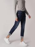 Miracle of Denim Damen Rita Regular AU22-2072