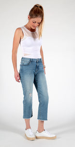 Mod Damen 7/8 Jeans SU21-2052