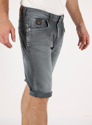 Miracle of Denim Herren Shorts Ricardo SP23-1099