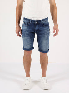 Miracle of Denim Herren Shorts Thomas SP23-1014