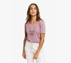 Zhrill Damen T-Shirt Diona ZT122558-T8240