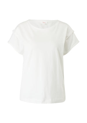 S.Oliver Damen T-Shirt 2115734