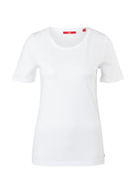 S.Oliver Damen T-Shirt 2060837