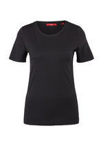S.Oliver Damen T-Shirt 2060837