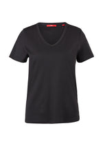 S.Oliver Damen T-Shirt 2060852N