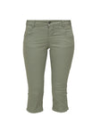 Mod Damen Capri Hose SU22-2008