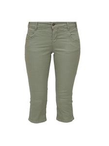 Mod Damen Capri Hose SU22-2008